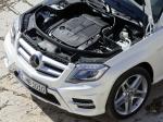 Mercedes-Benz GLK350 BlueEFFICIENCY 2012 года